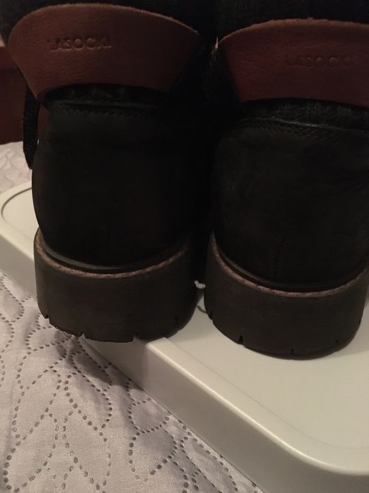Trapery damskie Lasocki