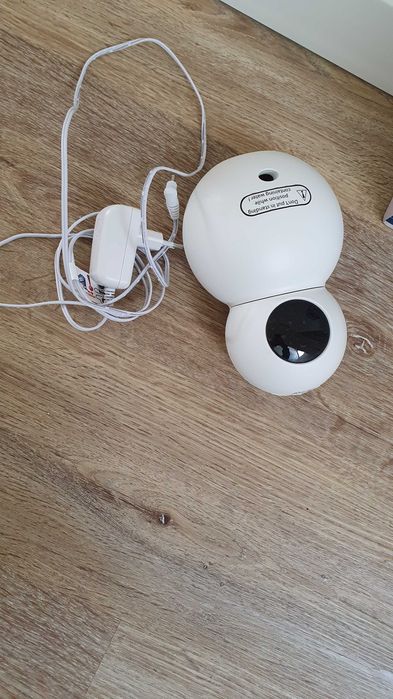 Humidificador e projector