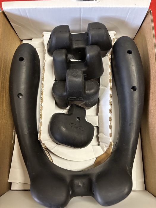 Neck weight c4 freediving apneia