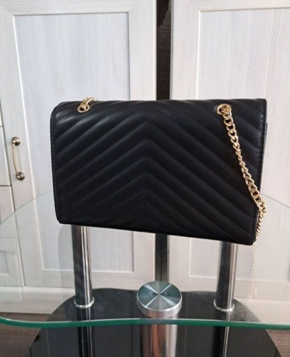 Torebka YSL skórzana