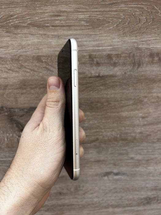 iPhone 11 128Gb White з гарантією