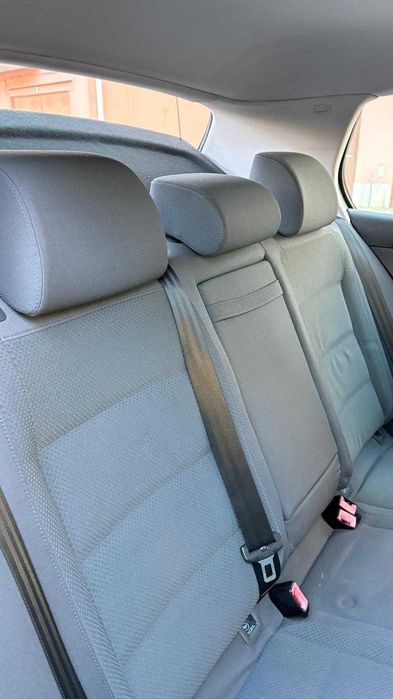 Volkswagen golf 5 1.9 TDI