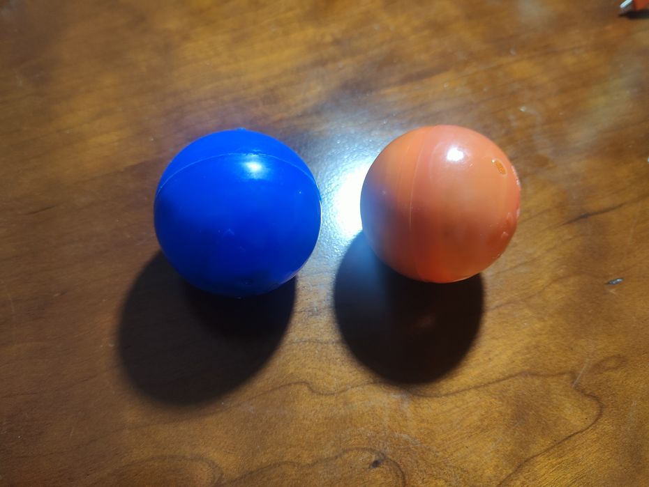 Harry Potter - Figuras/Porta-Chaves