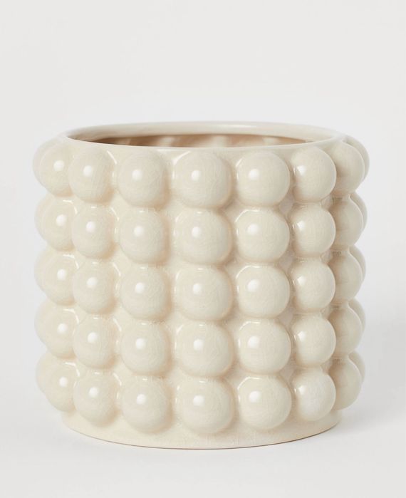 Кашпо H&M очень красивое