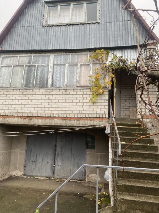 Продажа чудової дачі зимовий варіант