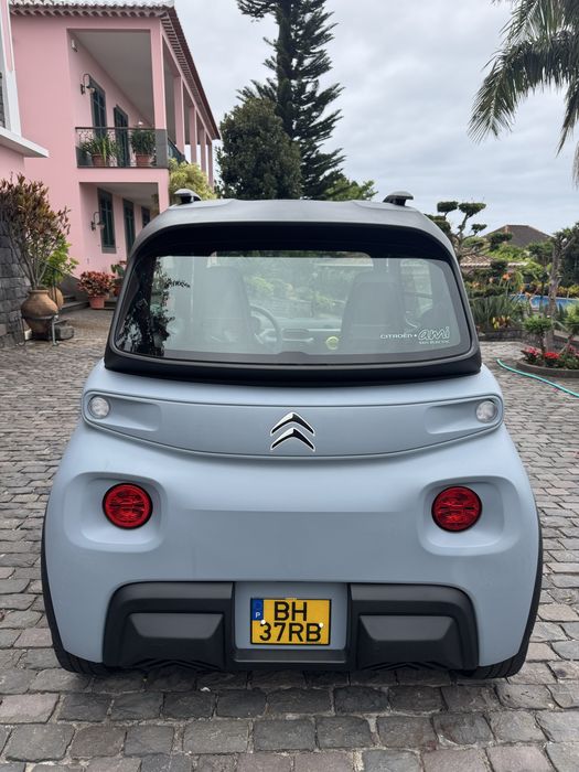 Citroem ami 2024