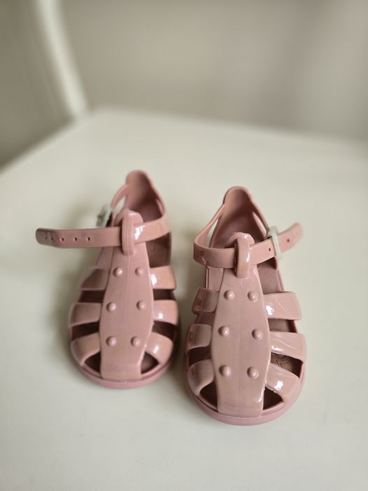 Sandália Chicco criança