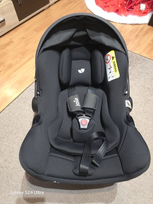 Nosidełko JOIE I-SNUG