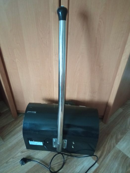 Автоматическая машинка для чистки обуви Silroad CX-1016