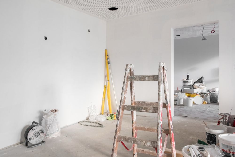 Wykończenia remonty wnętrz PREMIUM Mieszkania domy pod klucz