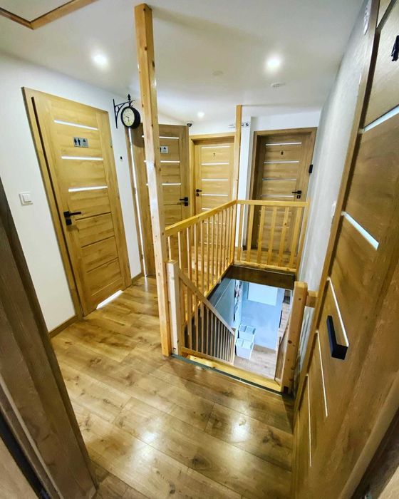 Hotel Noclegi Pokoje Siedlce Tanie Gościnne Apartamenty dla firm