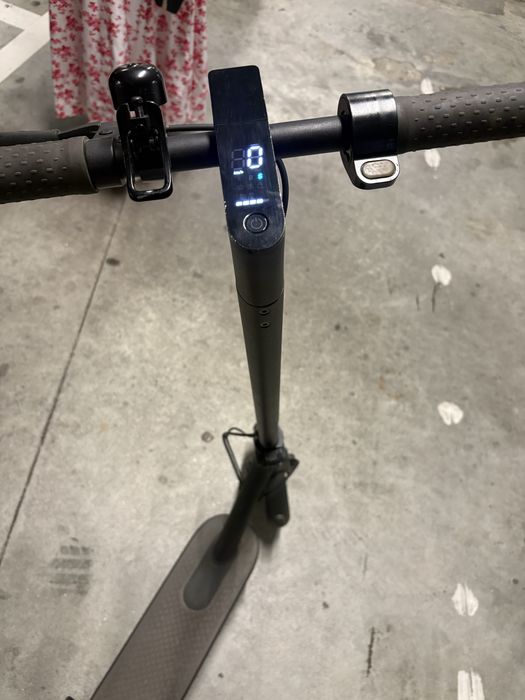Trotinete eletrica xiaomi