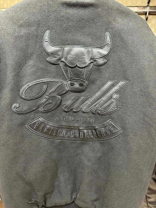 Chicago Bulls kurtka M nowa