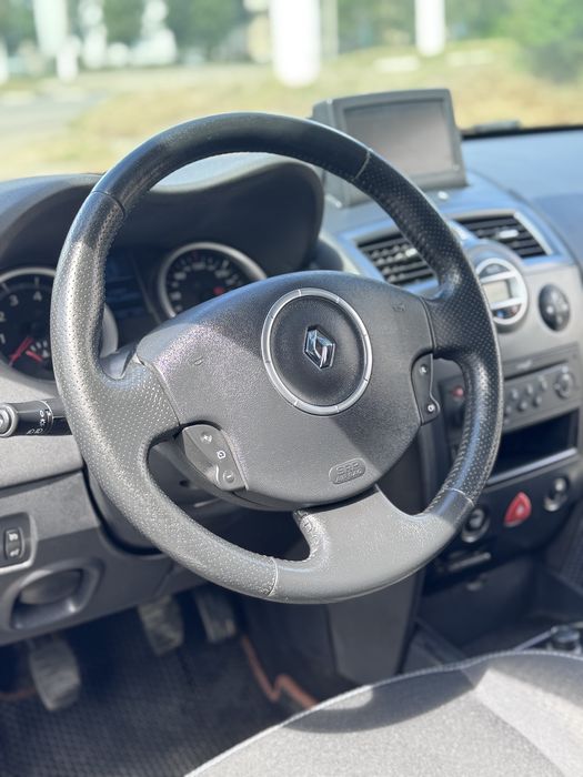 Продам Renault Mégane