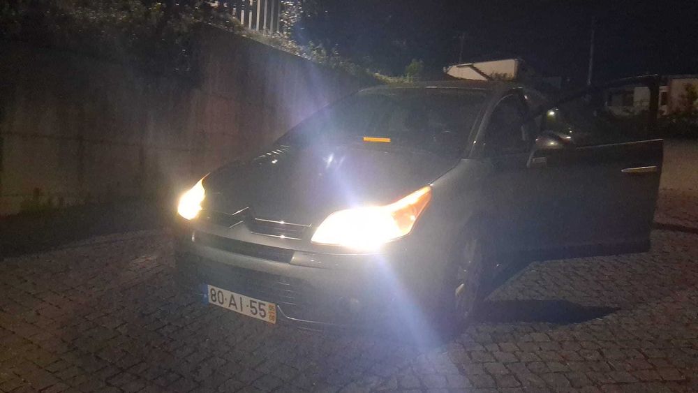 Citroën C4 — fotografia 7