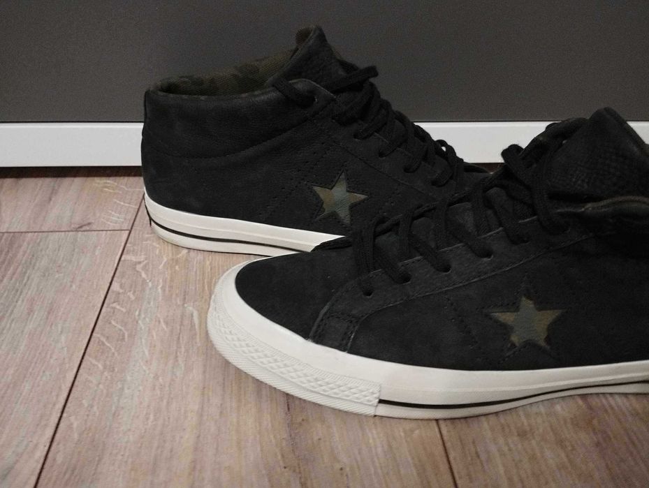 Converse One Star Mid Camo size 44,5