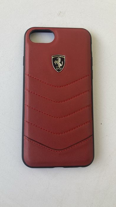 Etui plecki Ferrari iphone 7.8.SE2020