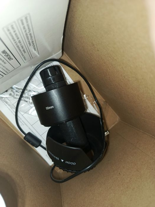Фотопарат Panasonic