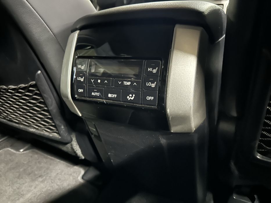 Toyota Prado 150, Тойота Прадо 150