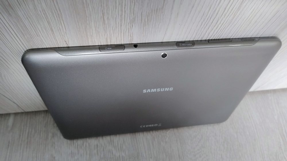 Samsung Galaxy TAB 2