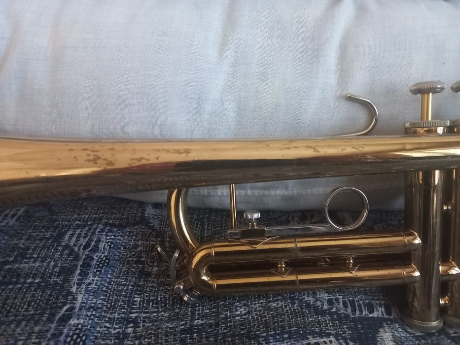 Труба Bach TR300