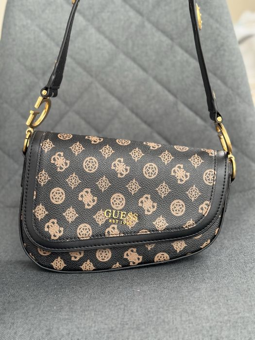 Сумка Guess оригінал Calvin Klain