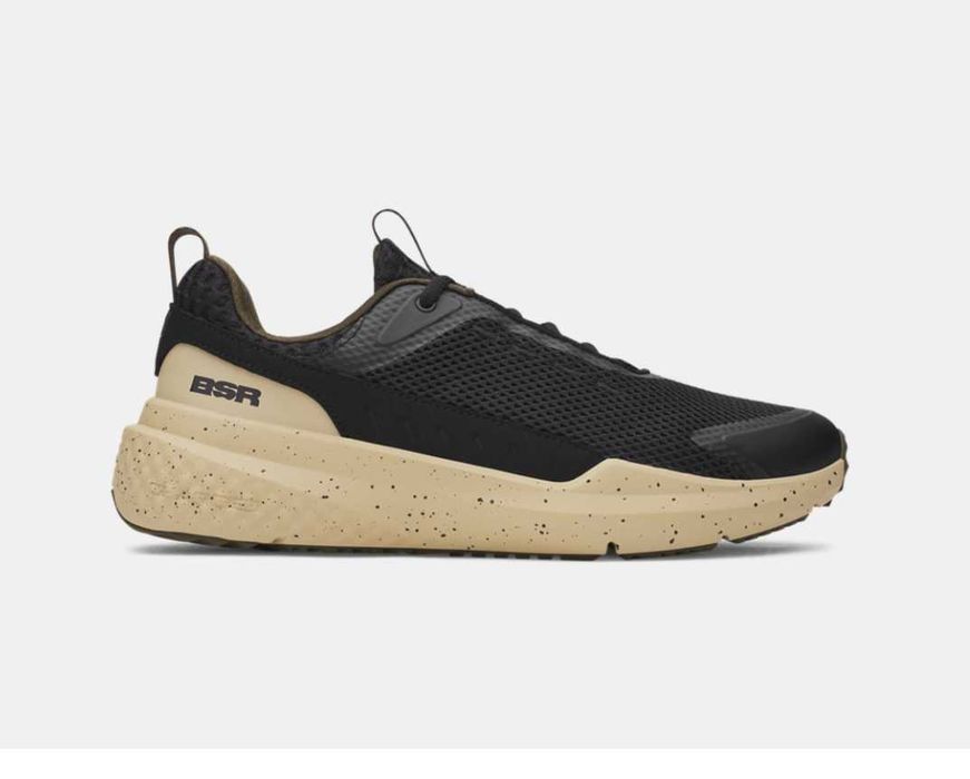 Оригінал Under Armour Project Rock BSR 5 Training 3028296-006 кросівки