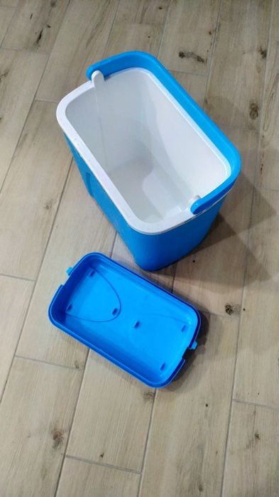Термобокс 24 л Coolbox