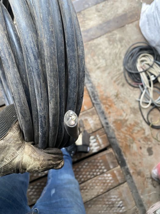 Продам кабель провод