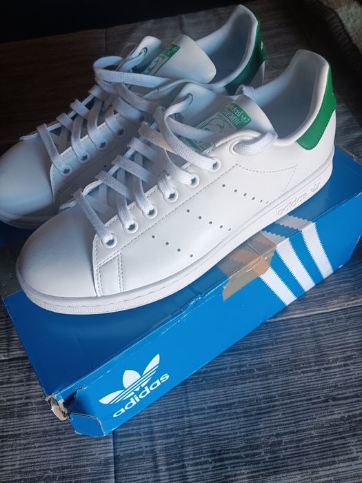 Sapatilhas adidas stan smith originais