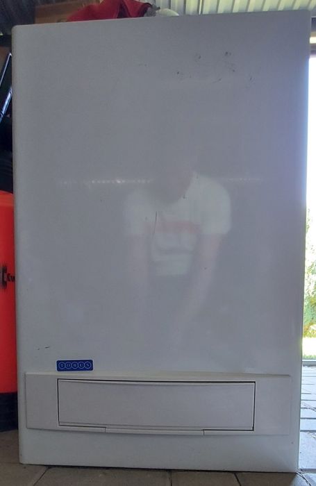 Piec gazowy Roca Nora