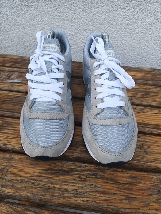 Saucony buty unisex