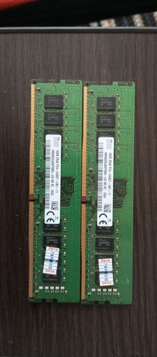 ddr4 2400 - купити комп'ютери та комплектуючі - Ціна на OLX.ua