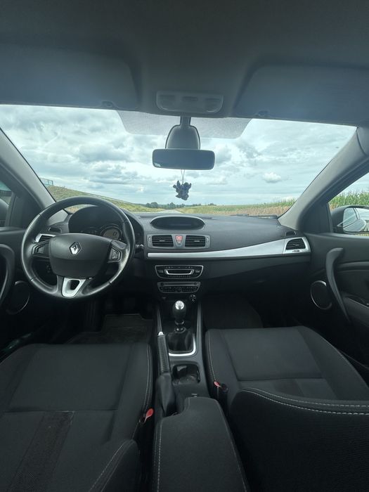Renault Megane 3 Coupe | 2.0TCe 180KM -> NIŻSZA DO 10.07