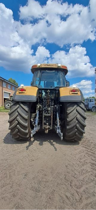 Трактор Challenger MT 685 D