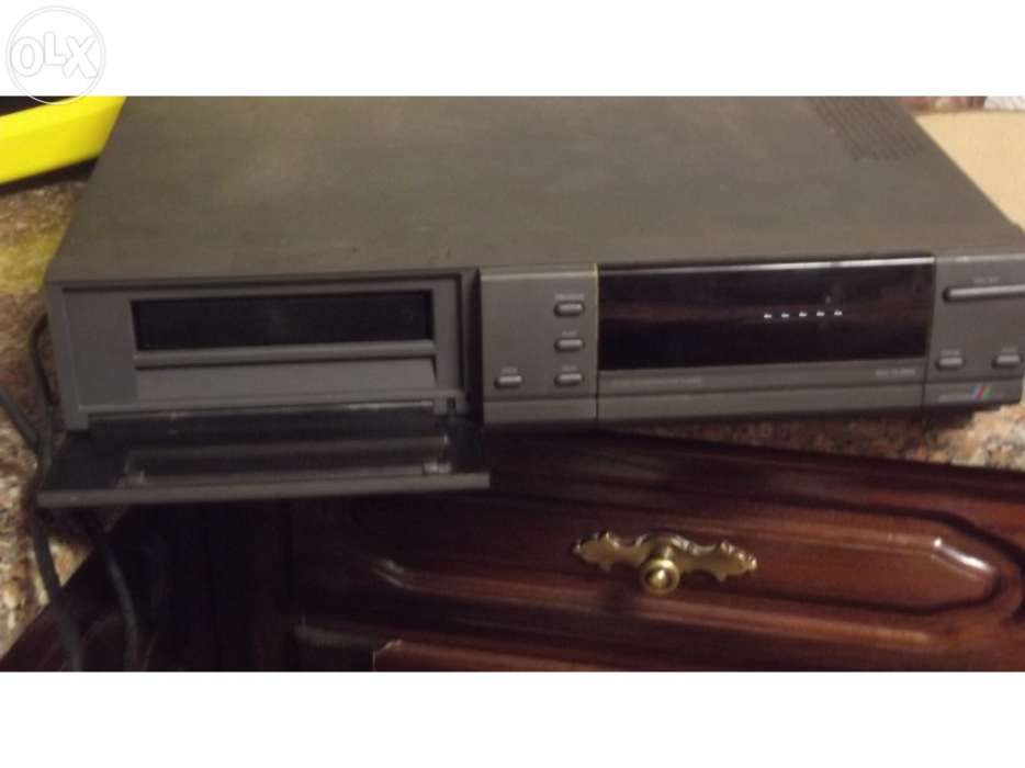 CDI-Compact Disc Interactive - Philips64751238174721123