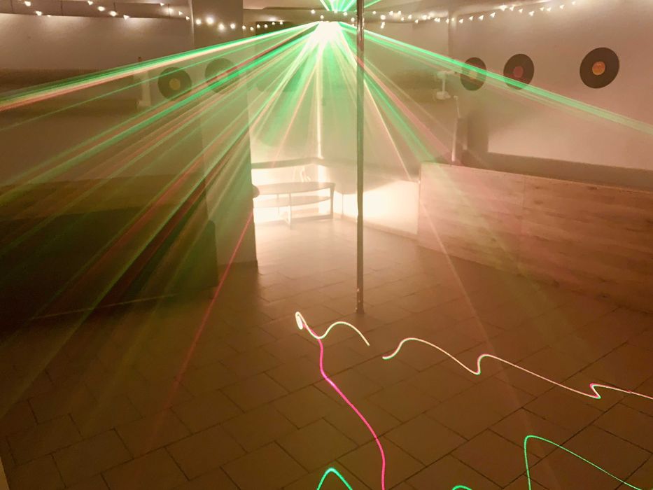 Gramofon Grabówek lokal na Twoje urodziny, dwie sale w cenie jednej.