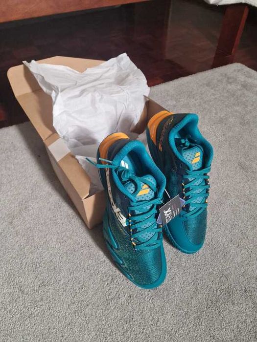 Ténis Padel Babolat Jet Premura 2 Novos