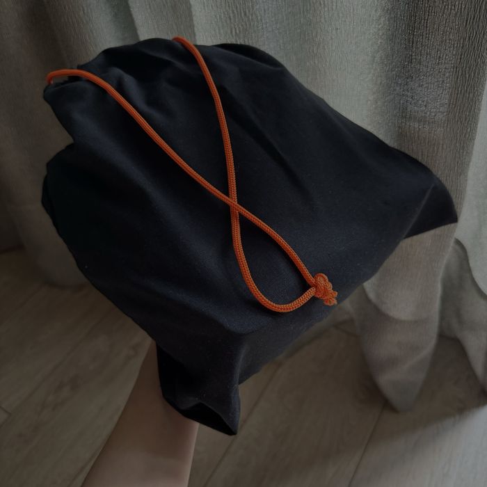 Сумка TOSYO чёрная