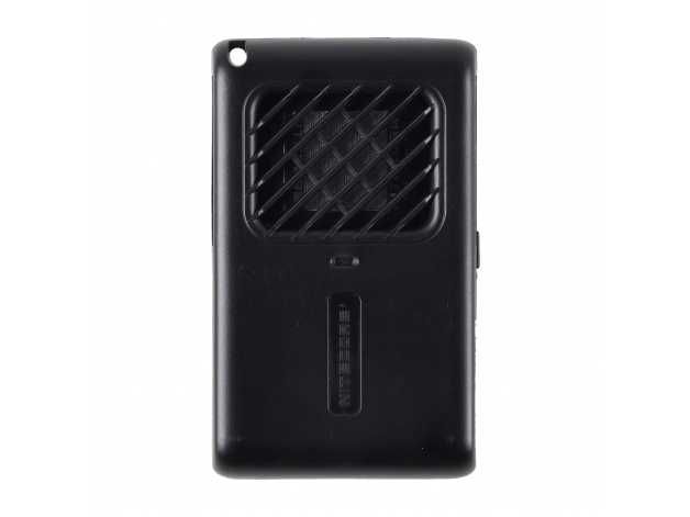 Nitecore EMR06 czarny bezprzewodowy odstraszacz komarów