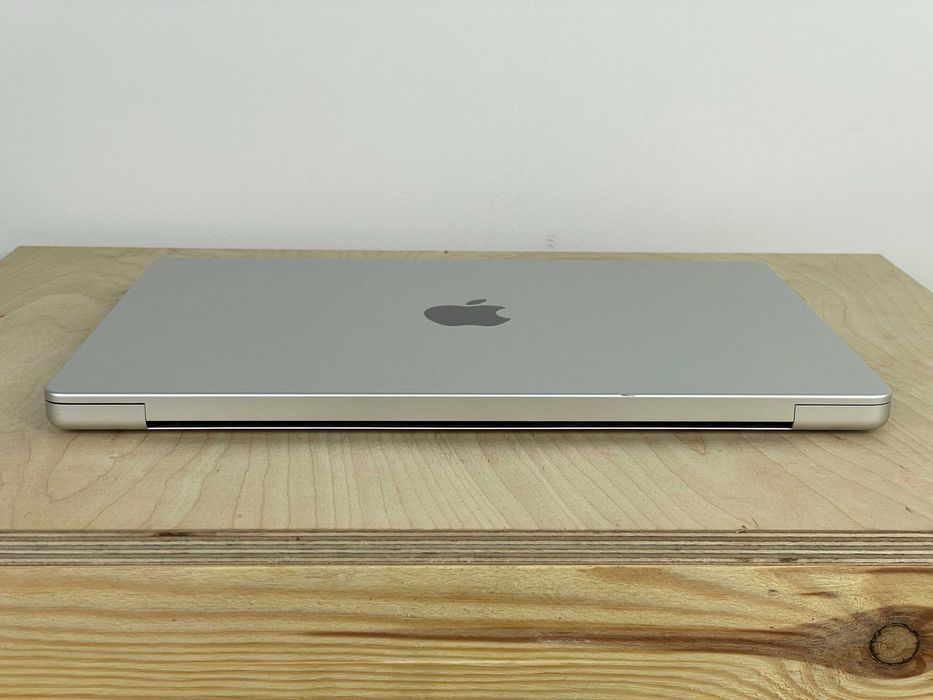 2023 MacBook Pro A2992 14" M3 PRO 36GB 1000GB