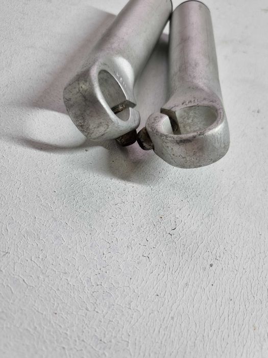 Rogi Rowerowe Aluminiowe