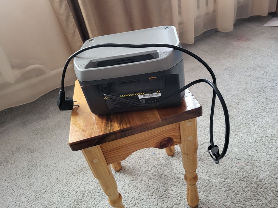 Зарядна станція EcoFlow