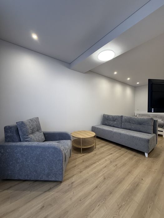 Первая сдача!Полуботка 36 Аренда 1 ком