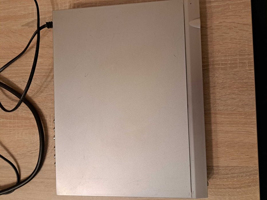 Sprzedam odtwarzacz DVD