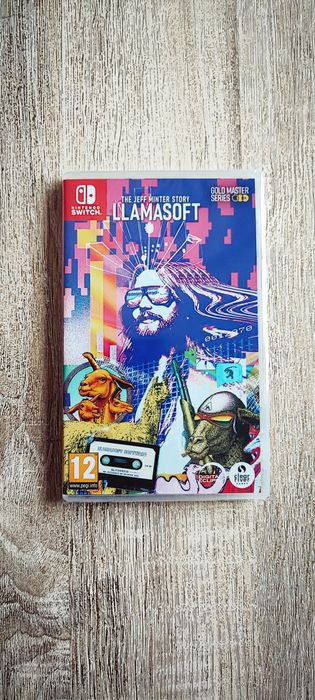 Jogos Selados Nintendo Switch