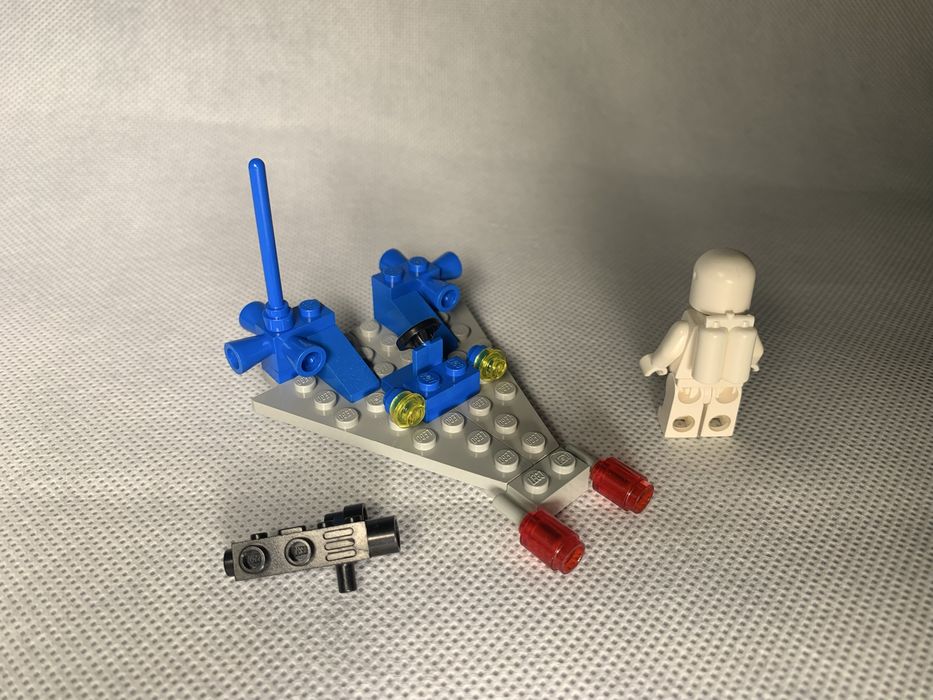 Lego 6803 - Space Patrol