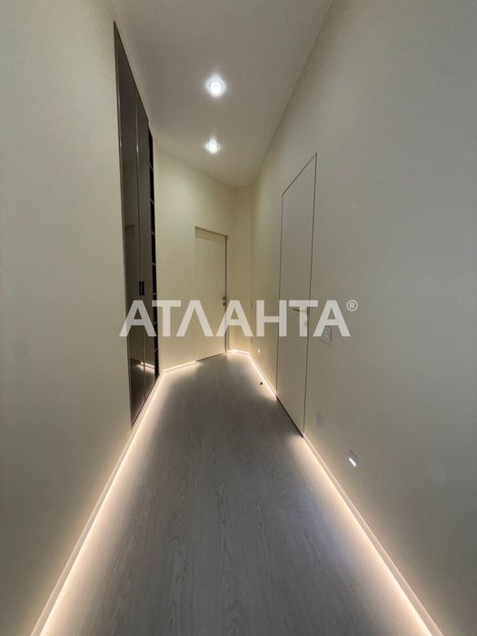 3-комнатная квартира. Приморский. Аркадия