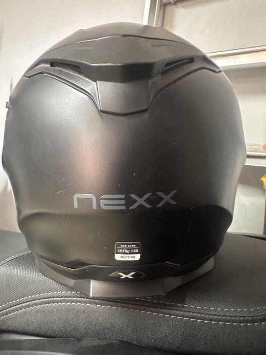 Capacete de moto