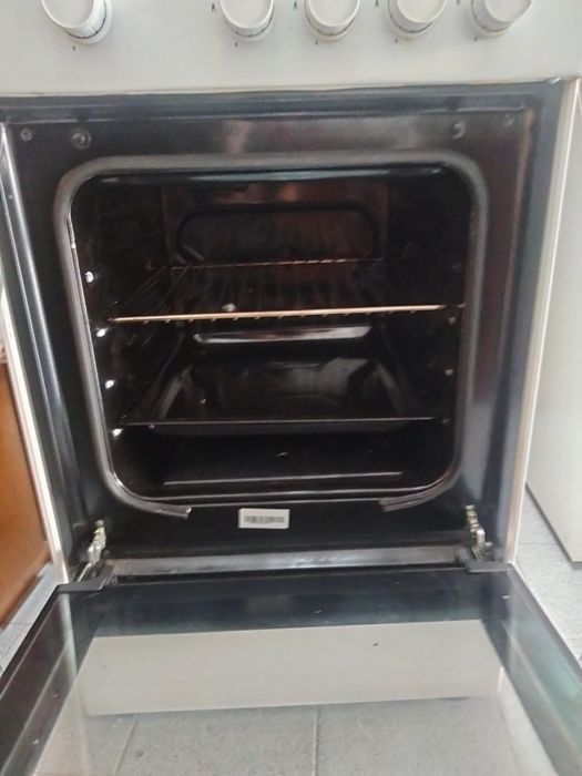 Fogão e forno a gás Orima